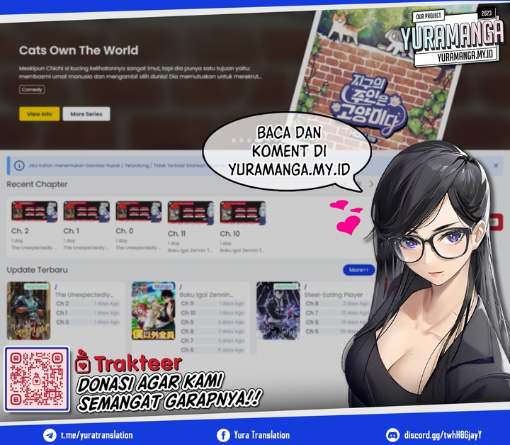 Ghost Story Club (Remake) Chapter 38 Gambar 25
