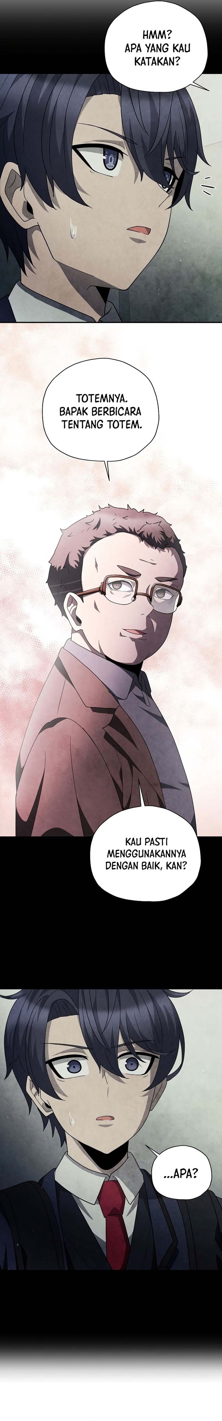 Ghost Story Club (Remake) Chapter 35 Gambar 24