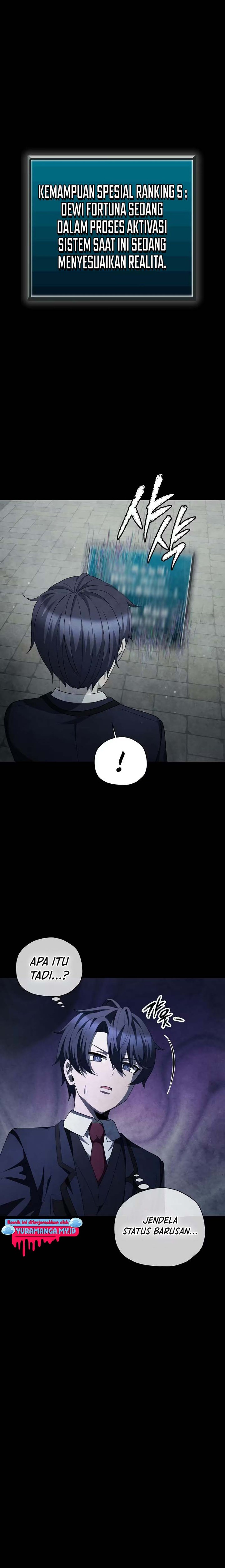 Ghost Story Club (Remake) Chapter 34 Gambar 15