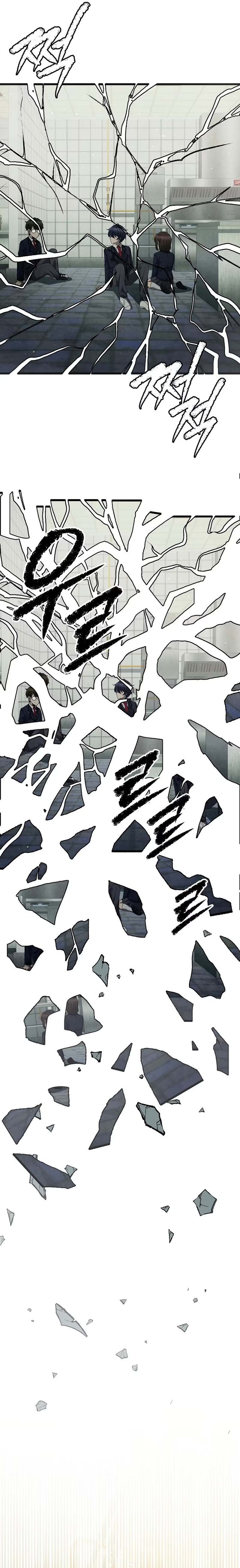 Ghost Story Club (Remake) Chapter 34 Gambar 6