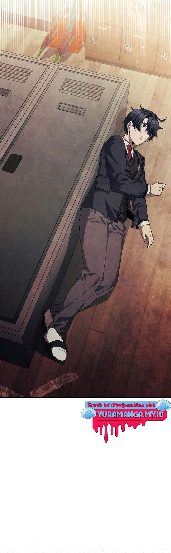 Ghost Story Club (Remake) Chapter 34 Gambar 7