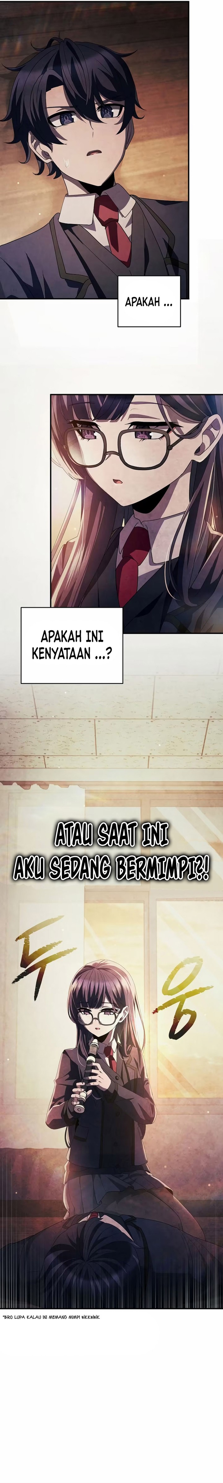 Ghost Story Club (Remake) Chapter 31 Gambar 13
