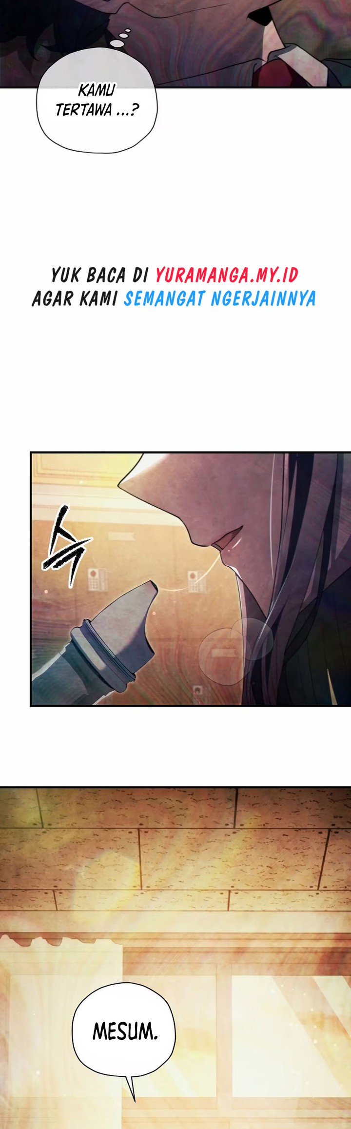 Ghost Story Club (Remake) Chapter 31 Gambar 17