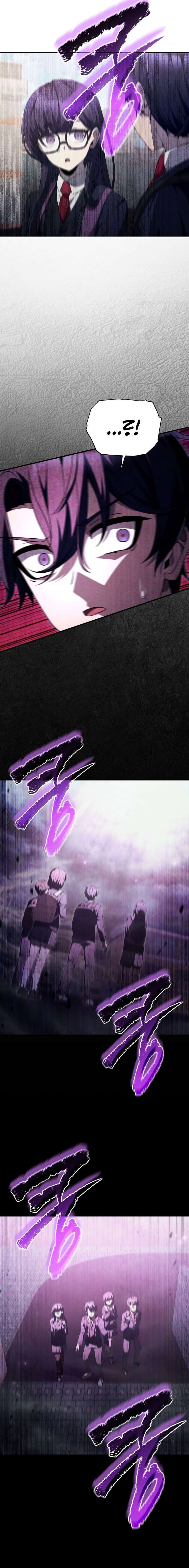 Ghost Story Club (Remake) Chapter 26 Gambar 14