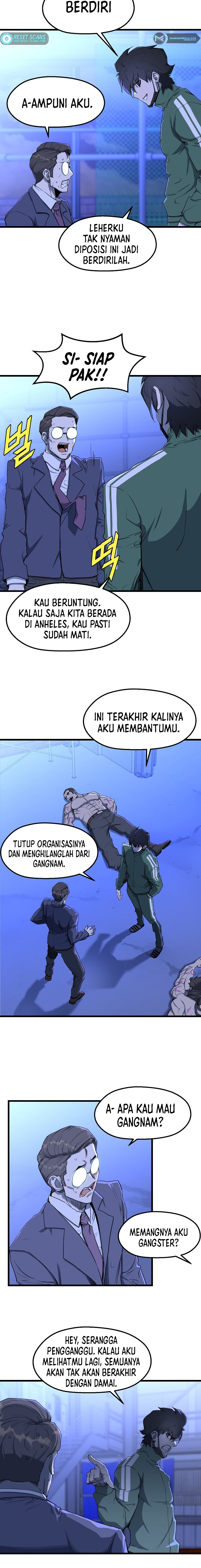 The Strongest Unemployed Hero Chapter 10 Gambar 14