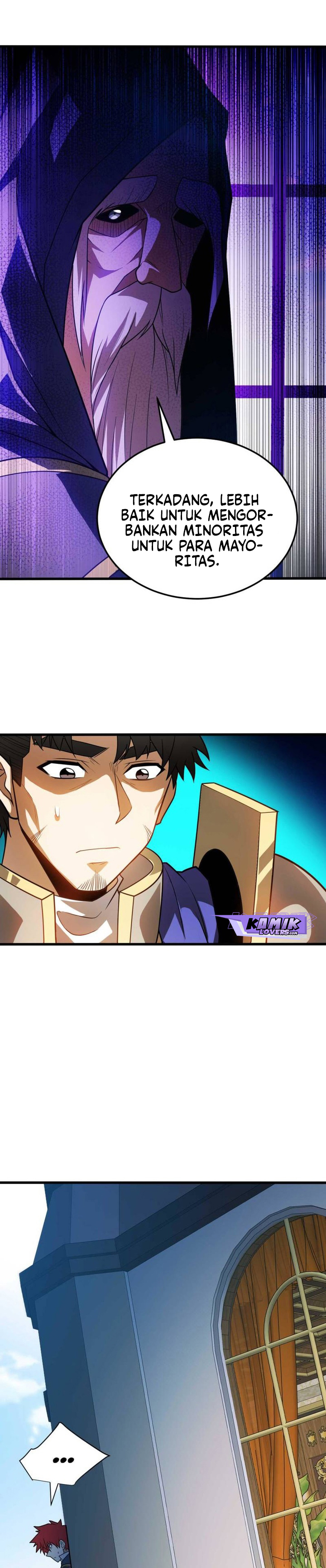 Evil Dragon Is Reincarnated! Revenge Begins at the Age of Five! Chapter 170 Gambar 7