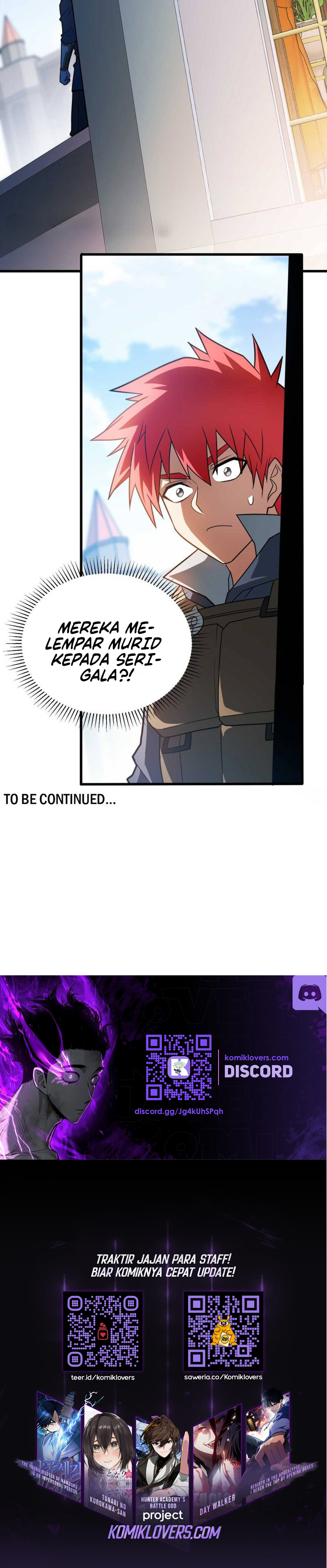 Evil Dragon Is Reincarnated! Revenge Begins at the Age of Five! Chapter 170 Gambar 8