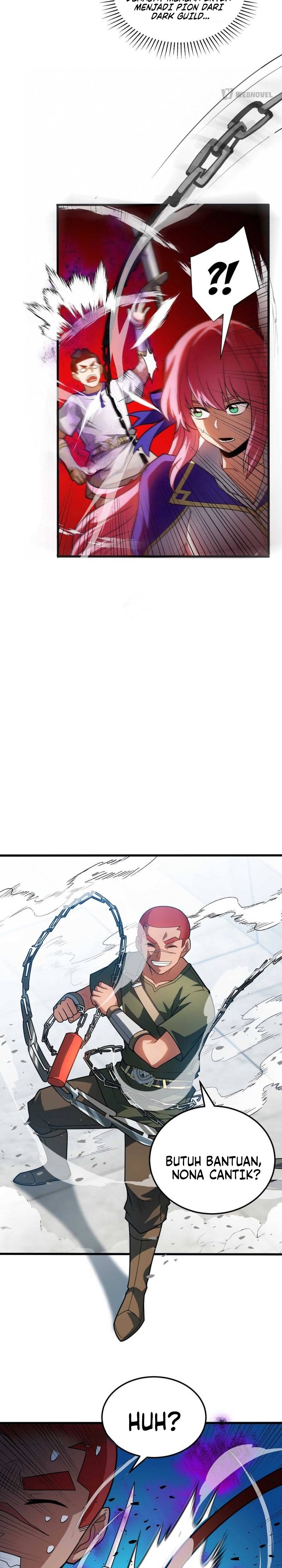 Evil Dragon Is Reincarnated! Revenge Begins at the Age of Five! Chapter 169 Gambar 3