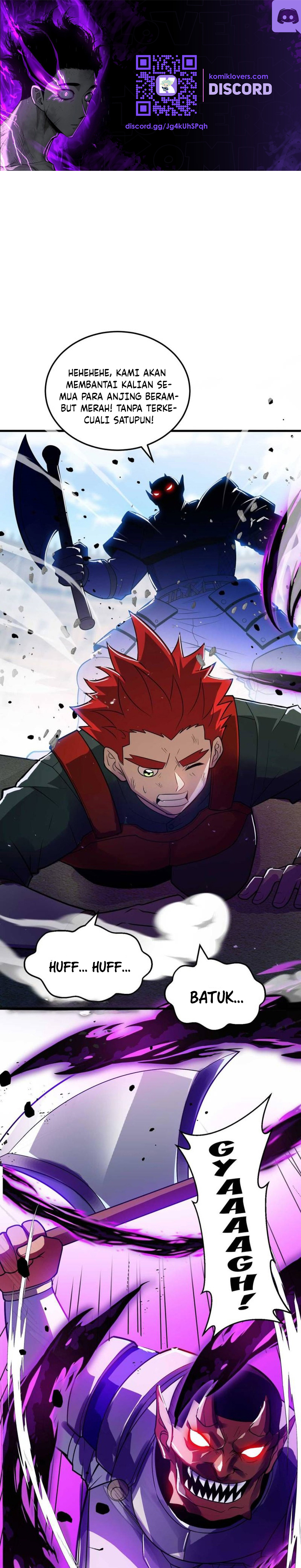 Baca Manhwa Evil Dragon Is Reincarnated! Revenge Begins at the Age of Five! Chapter 165 Gambar 2