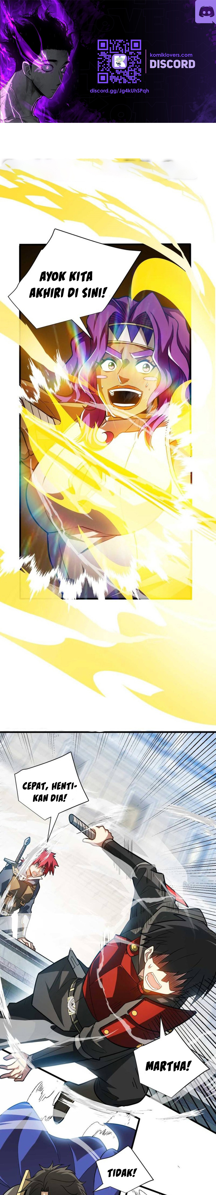 Baca Manhwa Evil Dragon Is Reincarnated! Revenge Begins at the Age of Five! Chapter 161 Gambar 2