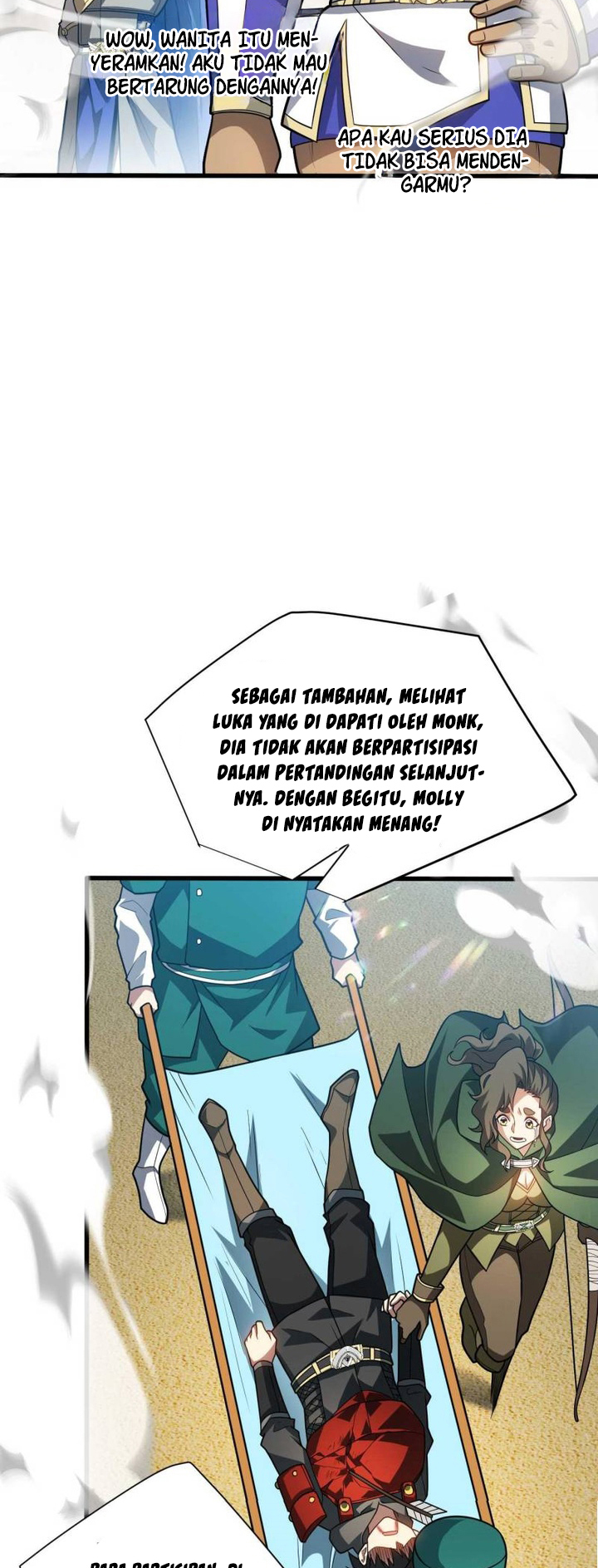 Evil Dragon Is Reincarnated! Revenge Begins at the Age of Five! Chapter 161 Gambar 8