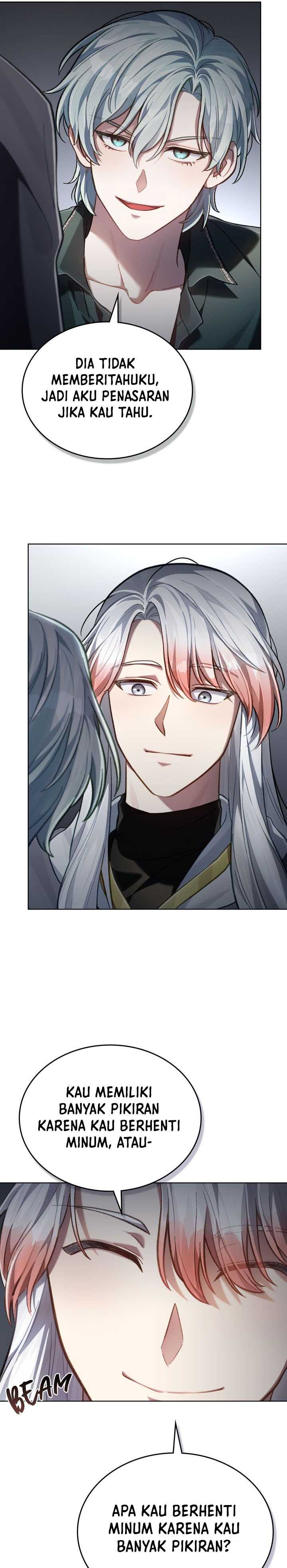 Reborn as the Enemy Prince Chapter 55 bahasa Indonesia Gambar 10