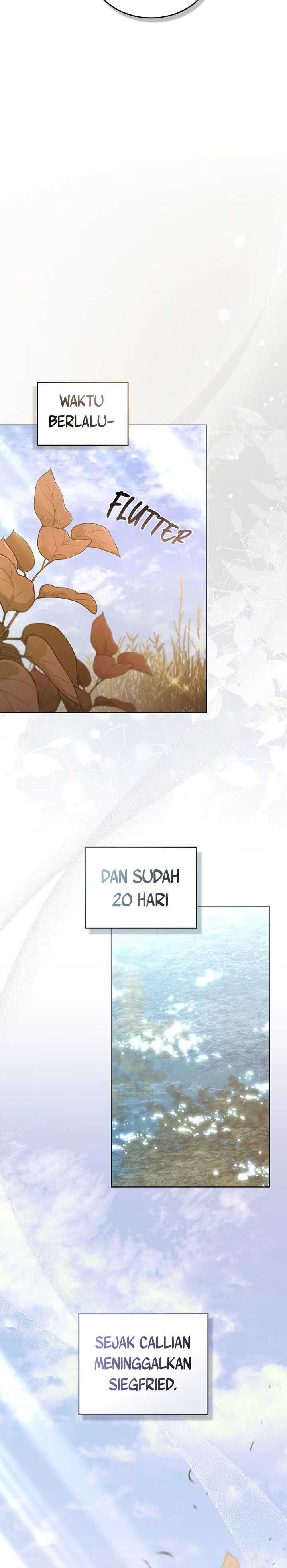 Reborn as the Enemy Prince Chapter 55 bahasa Indonesia Gambar 15