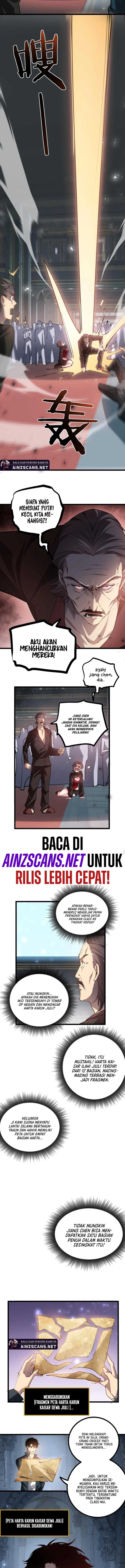 Halaman Komik