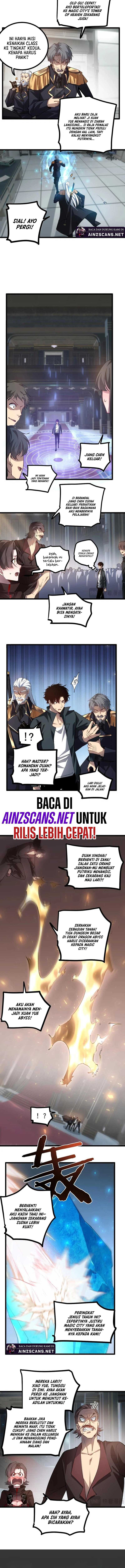 Halaman Komik