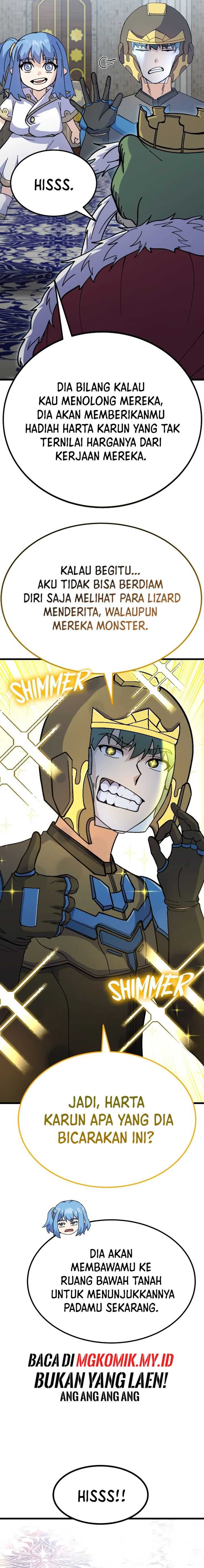 Divine Delivery Chapter 39 bahasa Indonesia Gambar 25