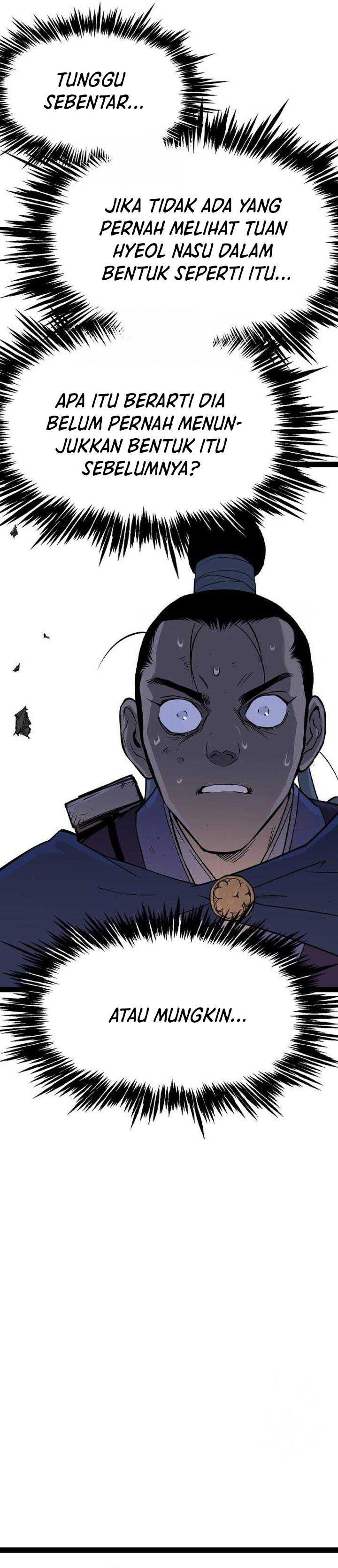 Asura (Ryu Ki-Un) Chapter 26 Gambar 31