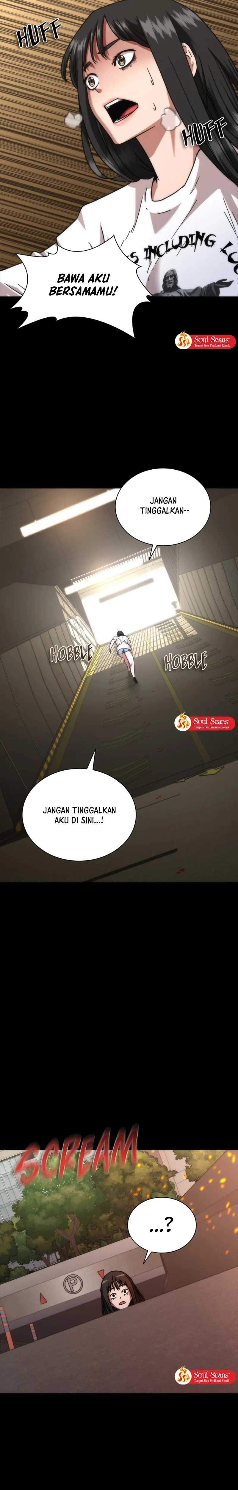 Halaman Komik