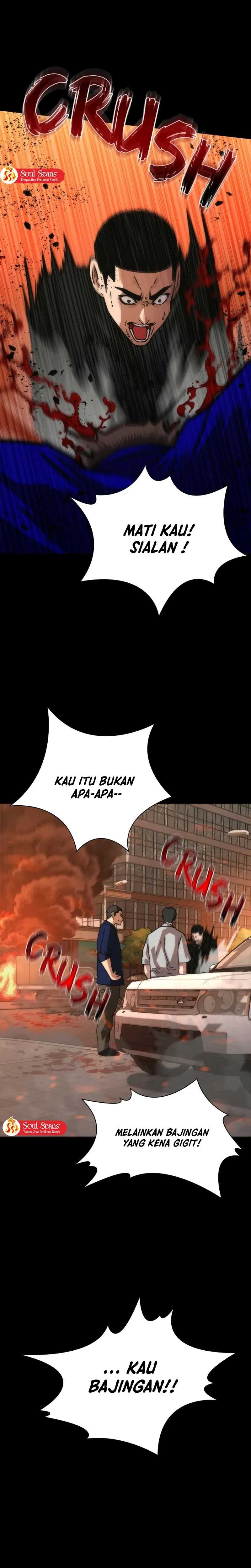 Halaman Komik