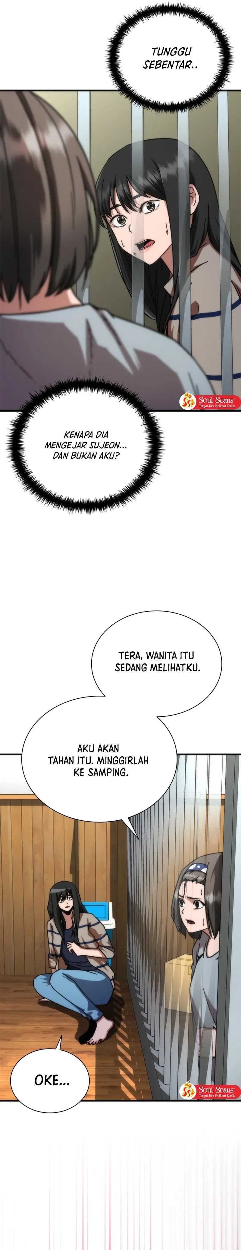 Halaman Komik