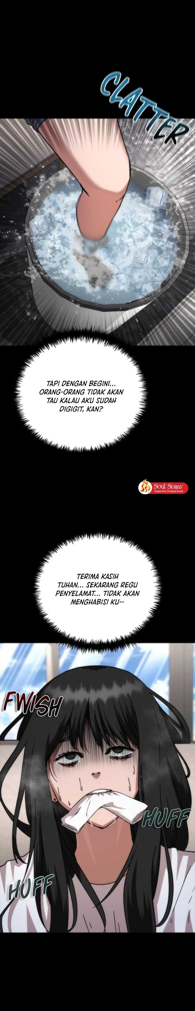 Halaman Komik