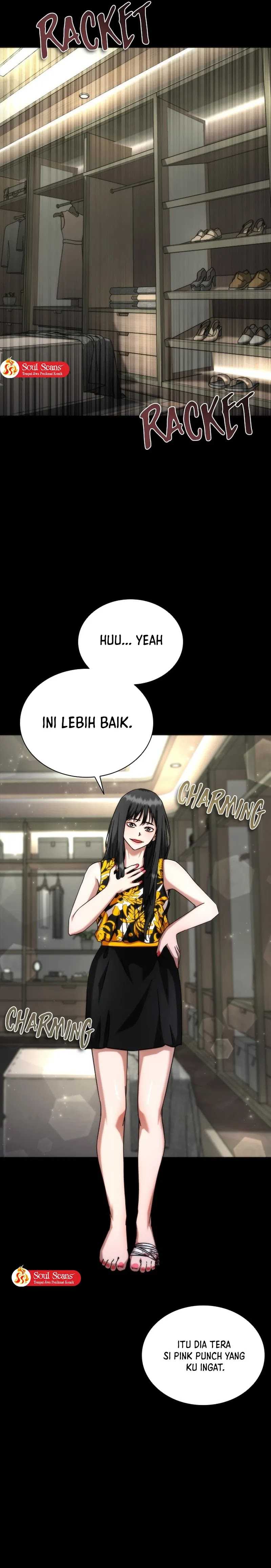 Halaman Komik