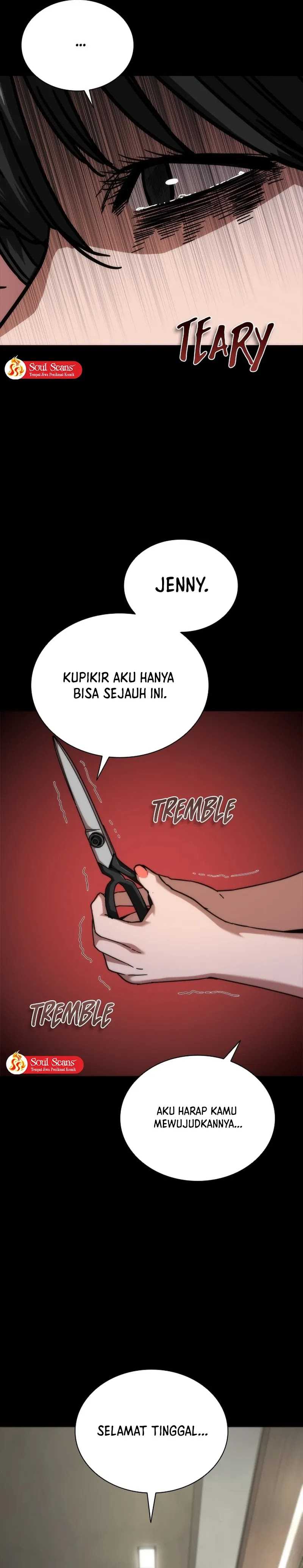 Halaman Komik