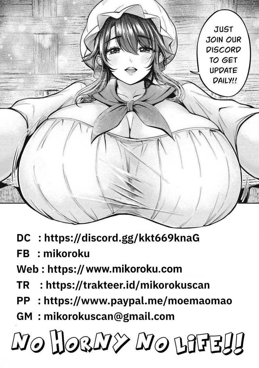 OreAku, Ore wa Seikan Kokka no Akutoku Ryoushu! Chapter 37 Gambar 31