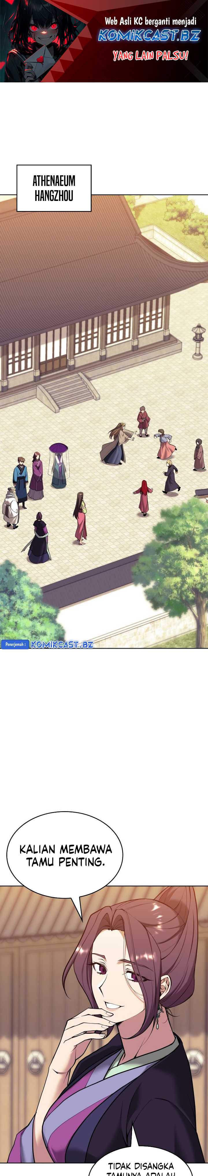 Baca Manhwa Tale of a Scribe Who Retires to the Countryside Chapter 224 Gambar 2