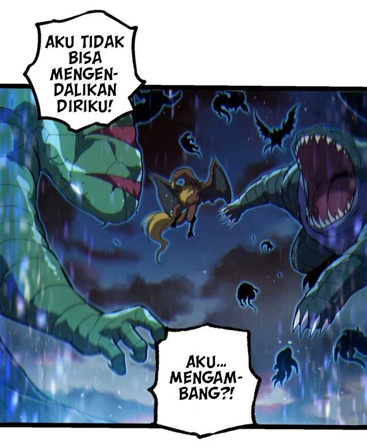 Evolution Begins With A Big Tree Chapter 309 Gambar 12