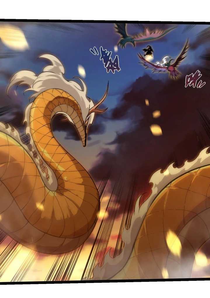 Evolution Begins With A Big Tree Chapter 309 Gambar 36
