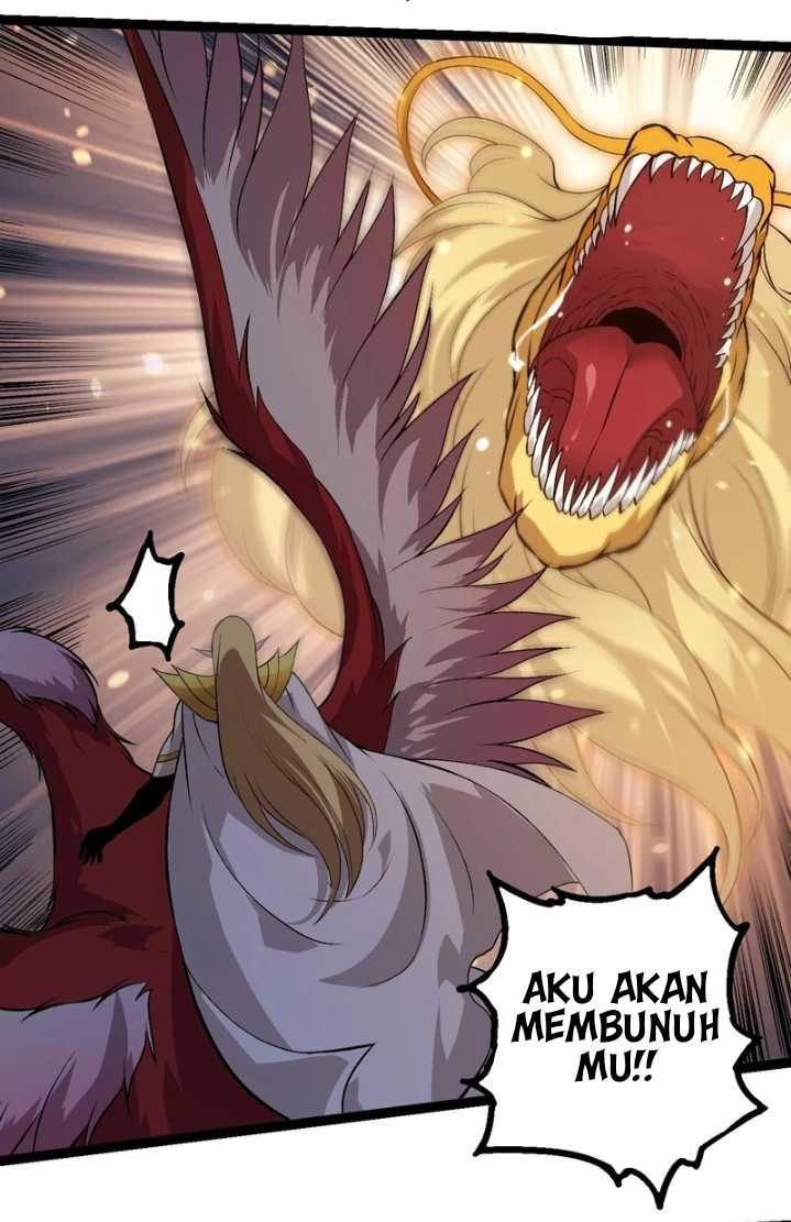 Evolution Begins With A Big Tree Chapter 309 Gambar 39