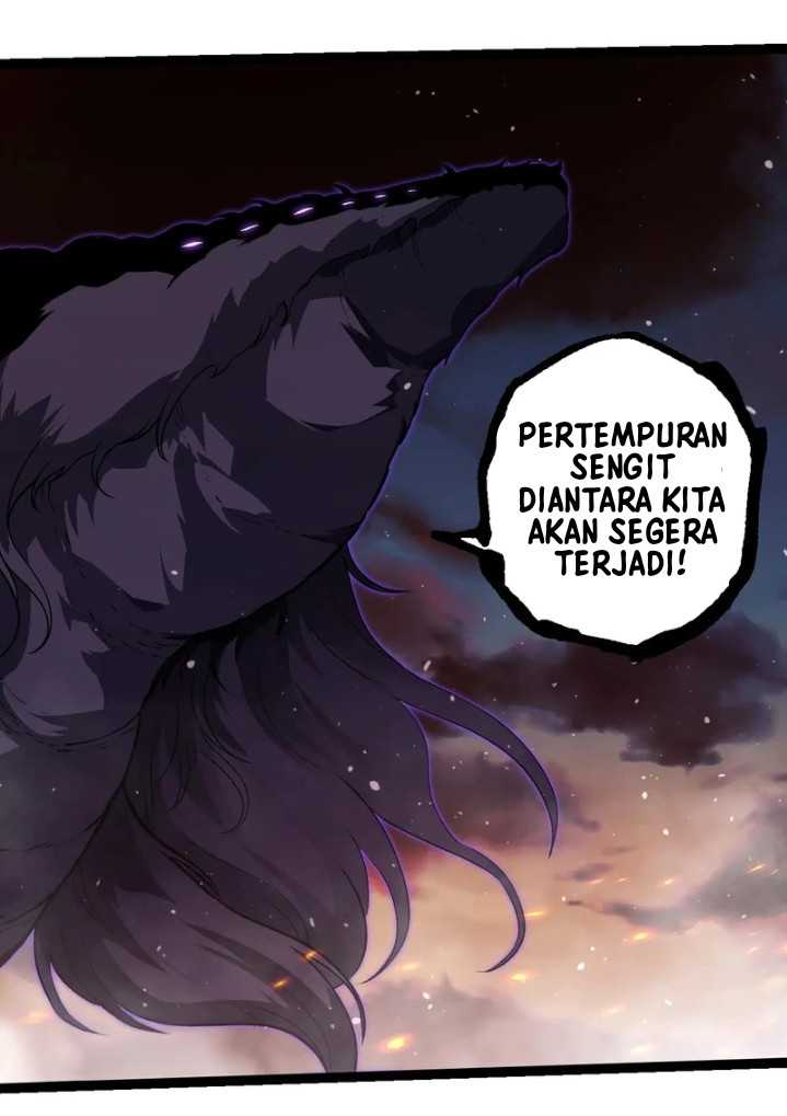 Evolution Begins With A Big Tree Chapter 309 Gambar 45