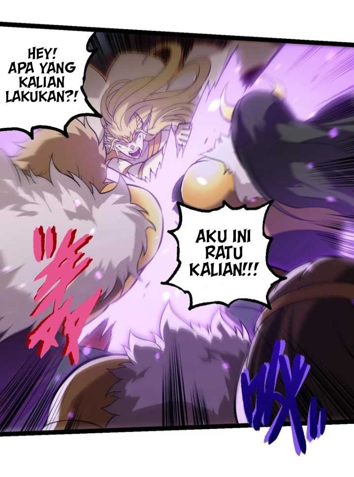 Evolution Begins With A Big Tree Chapter 309 Gambar 9