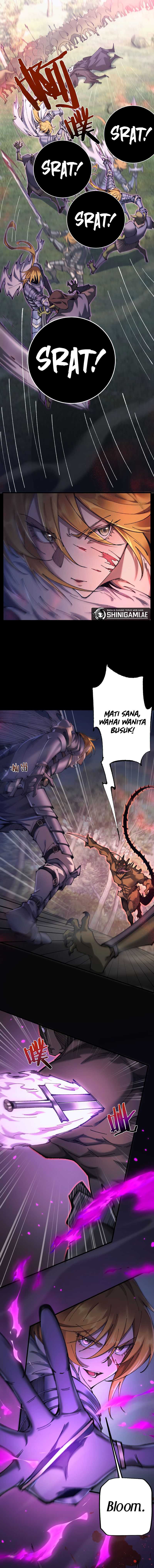 From Goblin to Goblin God Chapter 30 bahasa Indonesia Gambar 3