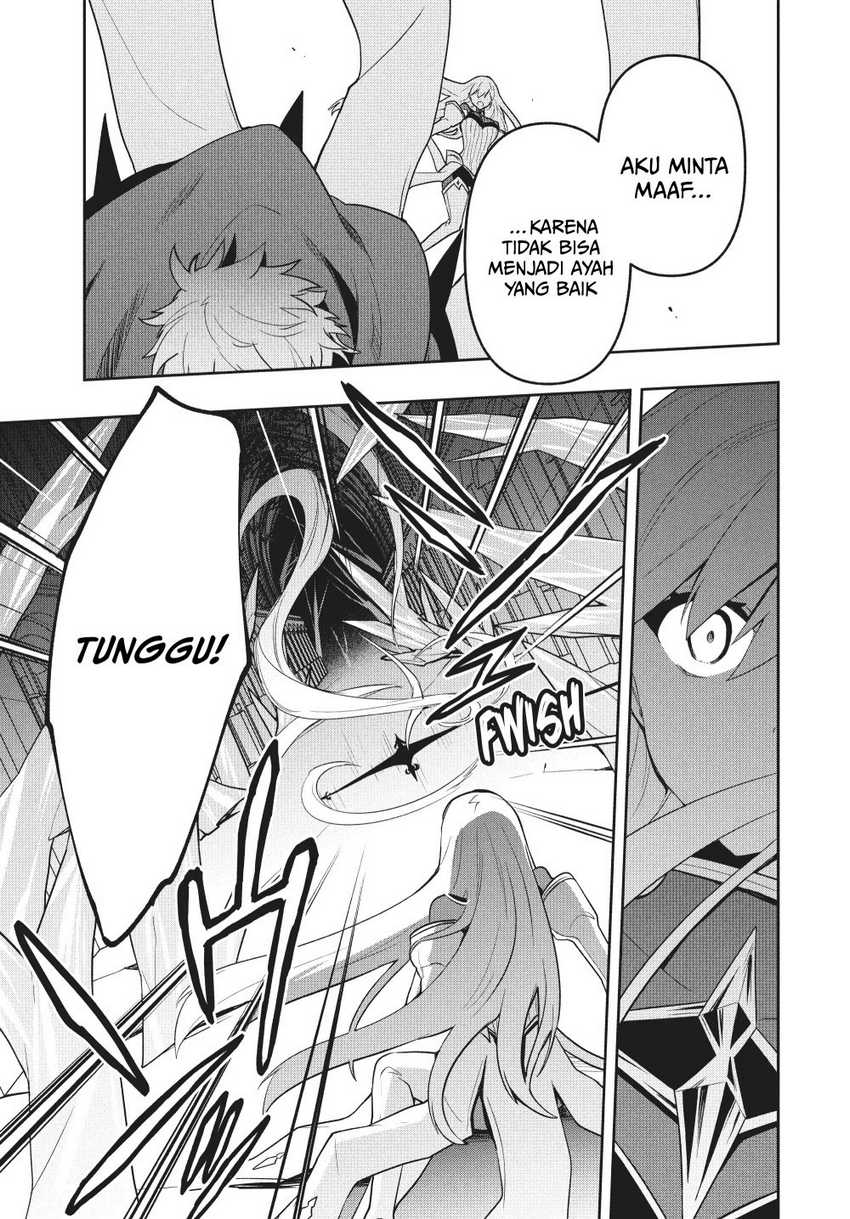 Six Princesses Fall In Love With God Guardian Chapter 88 Gambar 10