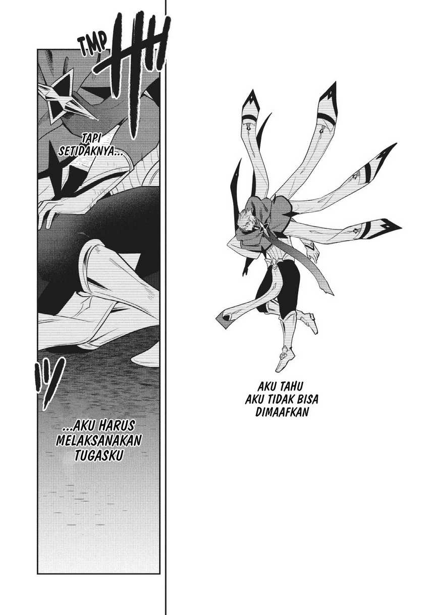 Six Princesses Fall In Love With God Guardian Chapter 88 Gambar 11