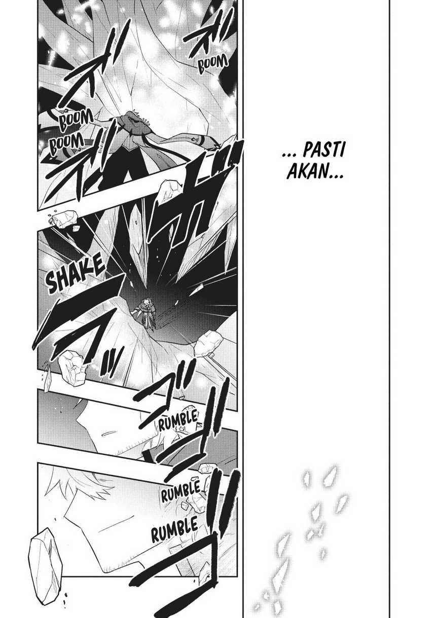 Six Princesses Fall In Love With God Guardian Chapter 88 Gambar 15