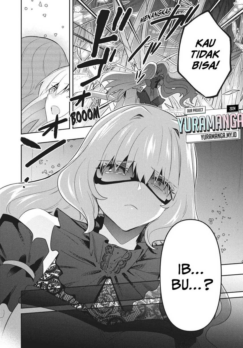 Six Princesses Fall In Love With God Guardian Chapter 88 Gambar 17