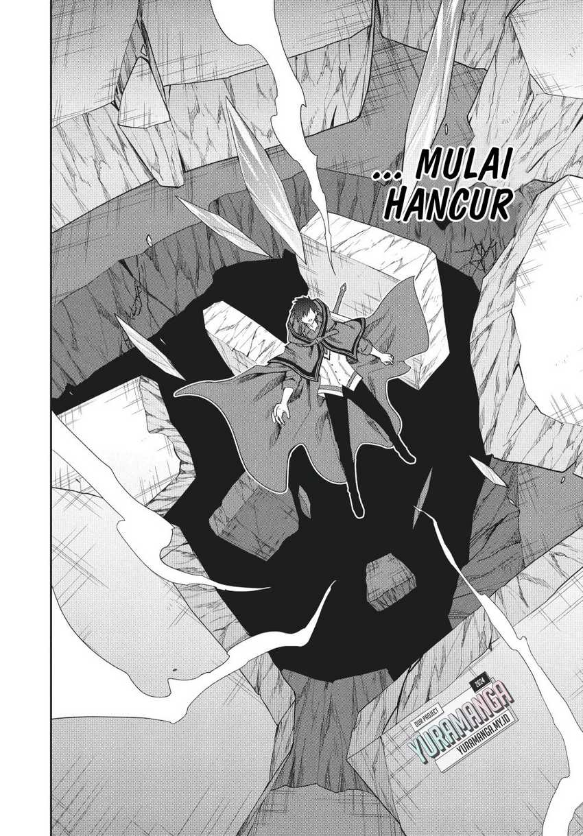 Six Princesses Fall In Love With God Guardian Chapter 88 Gambar 19
