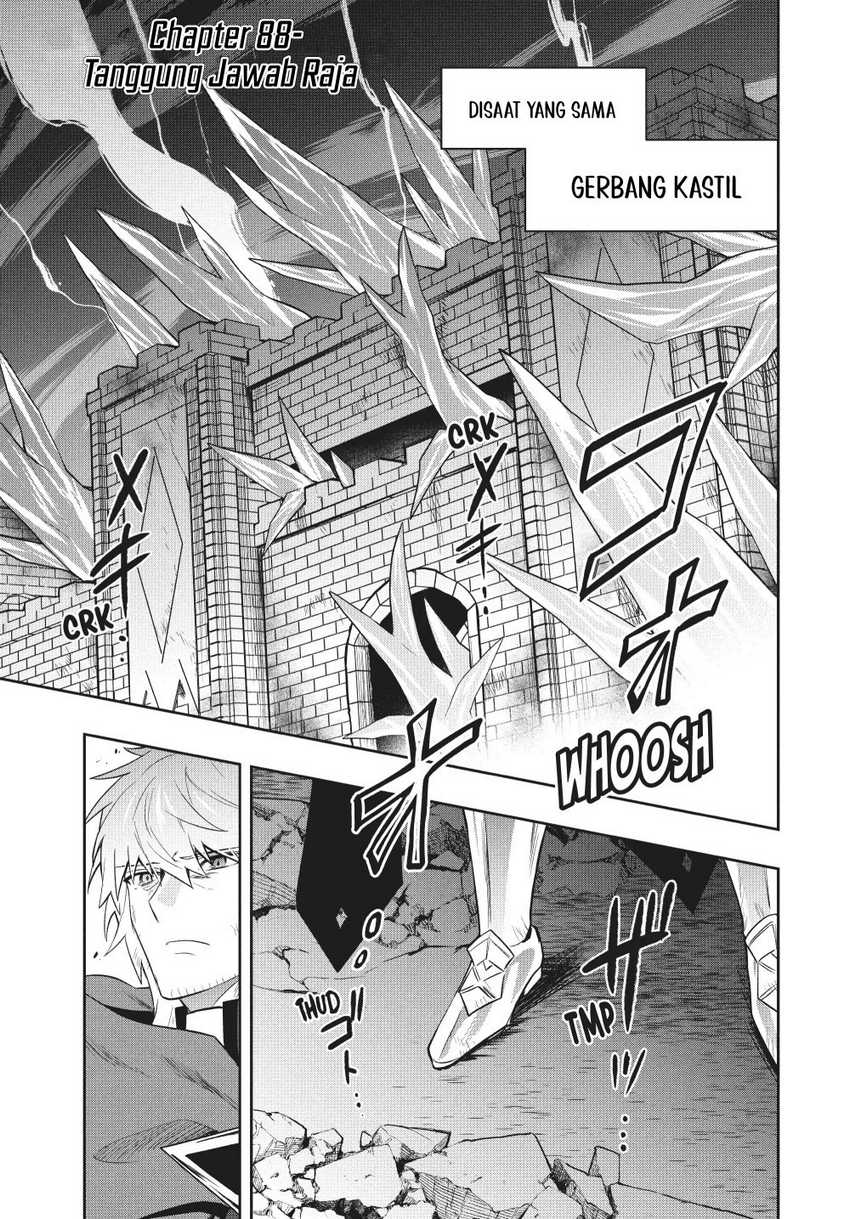 Baca Manga Six Princesses Fall In Love With God Guardian Chapter 88 Gambar 2