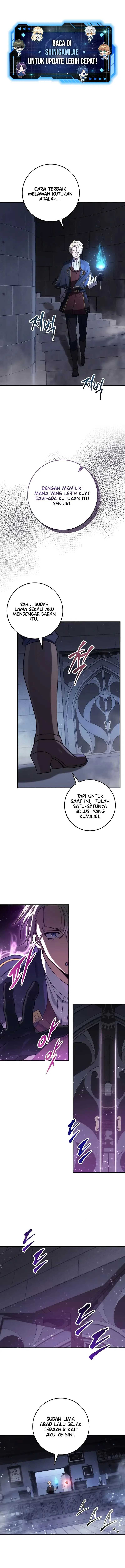 Baca Manhwa Emperor Of Steel Chapter 12 bahasa Indonesia Gambar 2