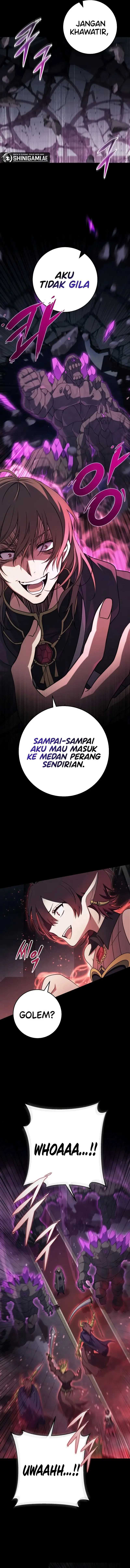 Emperor Of Steel Chapter 12 bahasa Indonesia Gambar 7