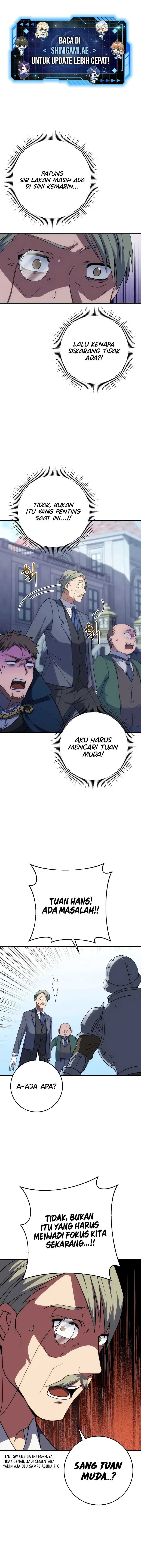 Baca Manhwa Emperor Of Steel Chapter 5 bahasa Indonesia Gambar 2