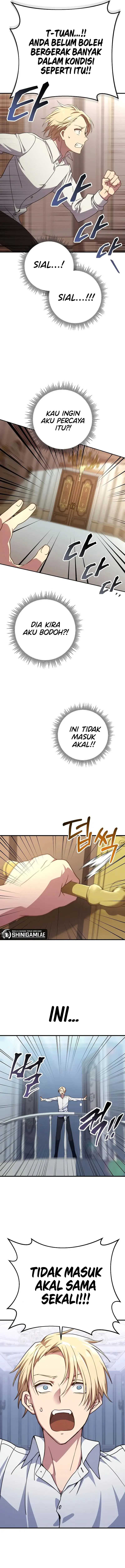 Emperor Of Steel Chapter 3 bahasa Indonesia Gambar 3