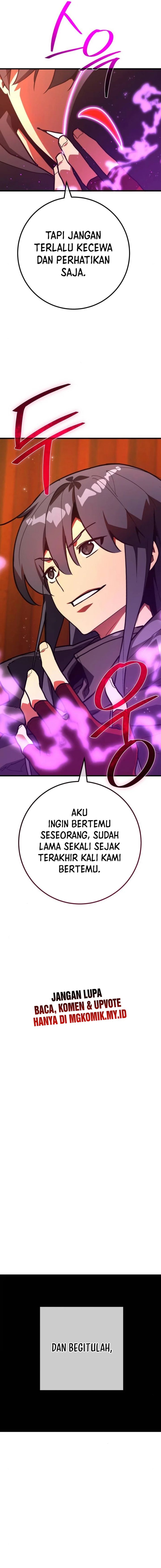 The Game’s Greatest Troll Chapter 115 Gambar 19