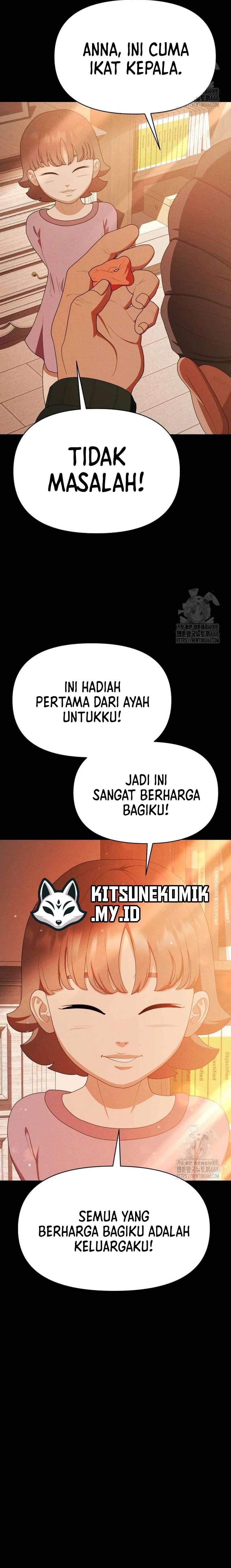 Voidman Chapter 25 bahasa Indonesia Gambar 31