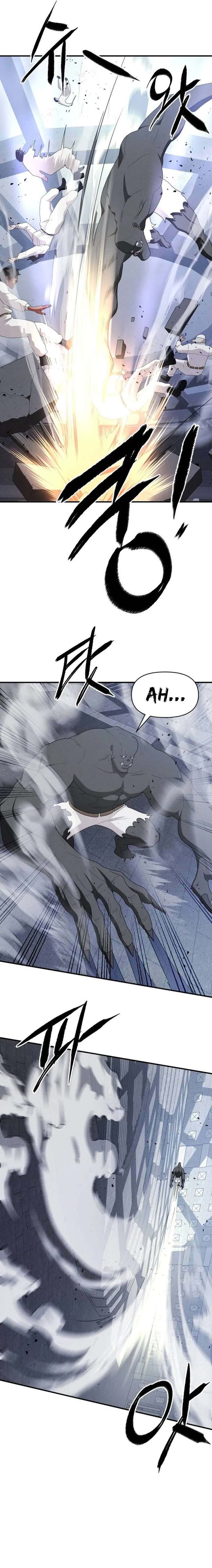 Voidman Chapter 24 bahasa Indonesia Gambar 22