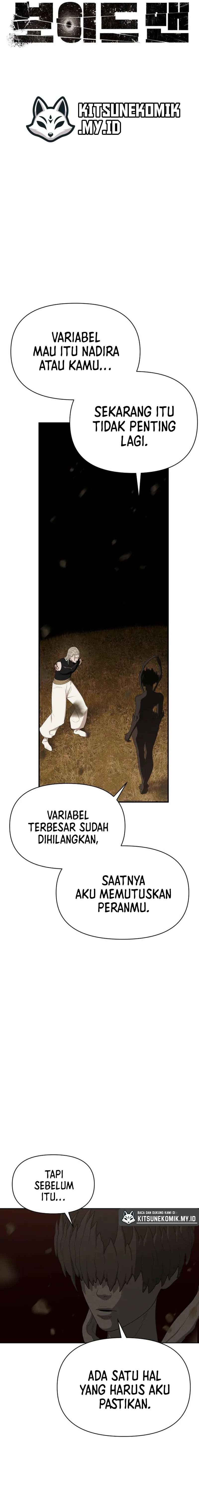 Voidman Chapter 23 bahasa Indonesia Gambar 11