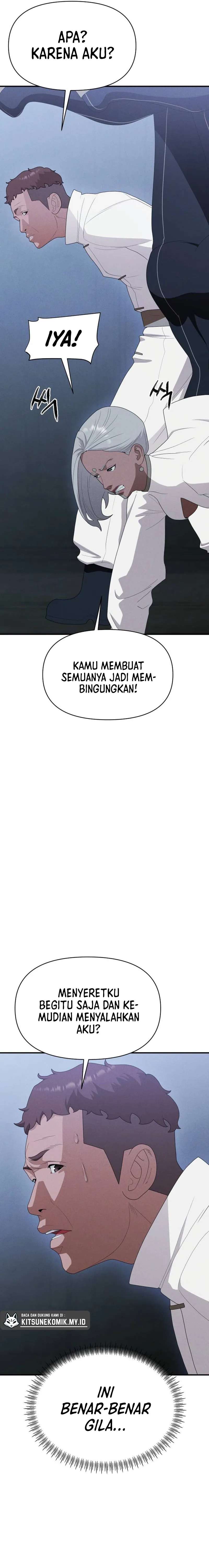 Baca Manhwa Voidman Chapter 23 bahasa Indonesia Gambar 2